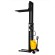 Штабелер с электроподъемом BDA 1030 (1000 кг, 3 м, 12В / 120Ач) SMARTLIFT (SMART) купить в Новосибирске