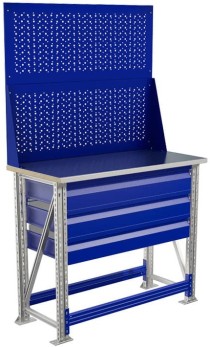 Верстак Master MT100.MF1 / MF1.320 Верстак Master MT100.MF1 / MF1.320