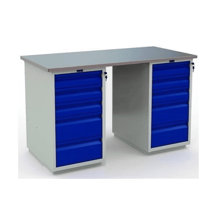 Верстак Profi WT140.WD5/WD5.000 купить в Новосибирске