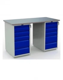 Верстак Profi WT140.WD5/WD5.000