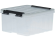 Контейнер Rox Box Original 2 (210х170х95 мм с крышкой и клипсами прозрачный) купить в Новосибирске