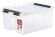 Контейнер Rox Box Original 2 (210х170х95 мм с крышкой и клипсами прозрачный) купить в Новосибирске
