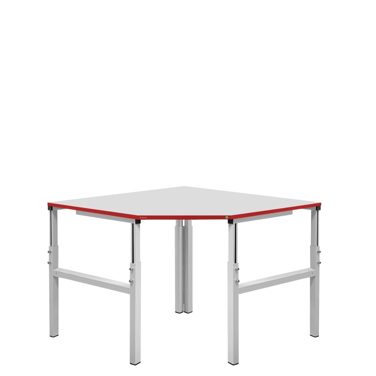 Стол соединительный угловой Gresson ССУ-700 купить в Новосибирске Стол соединительный угловой Gresson ССУ-700 купить в Новосибирске