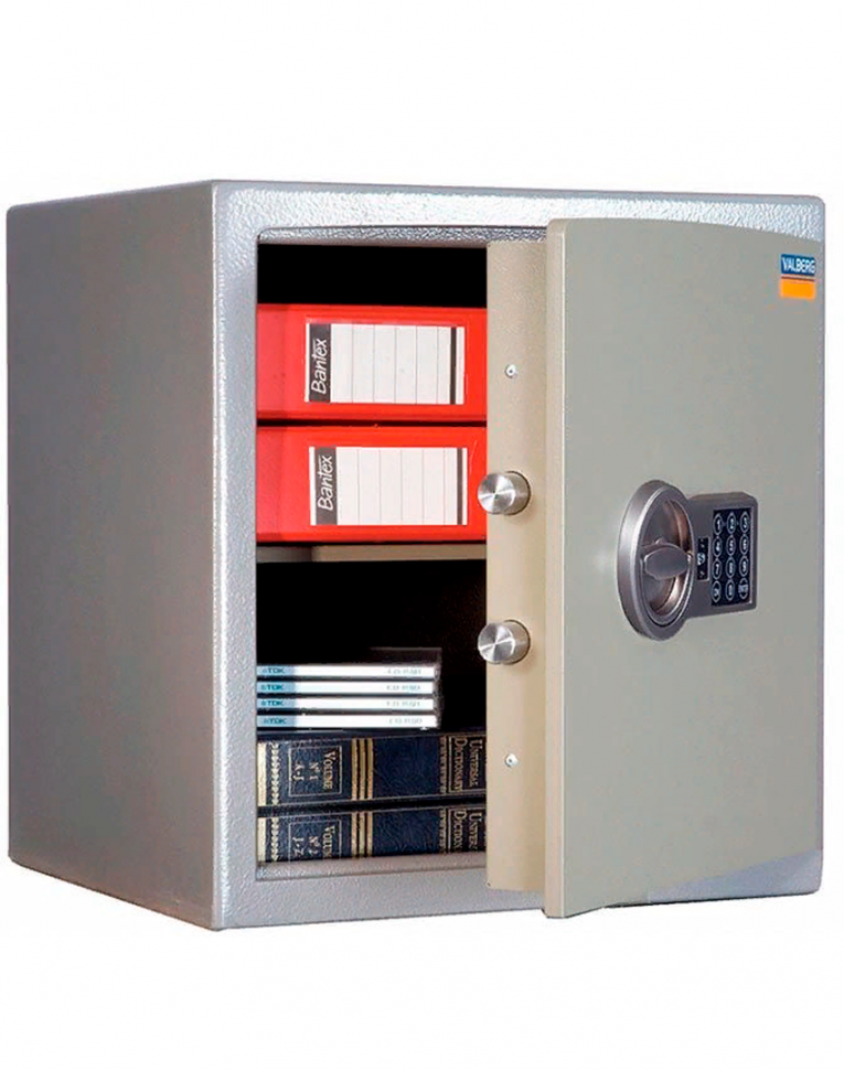 Взломостойкий сейф Valberg Карат-46 EL купить в Новосибирске