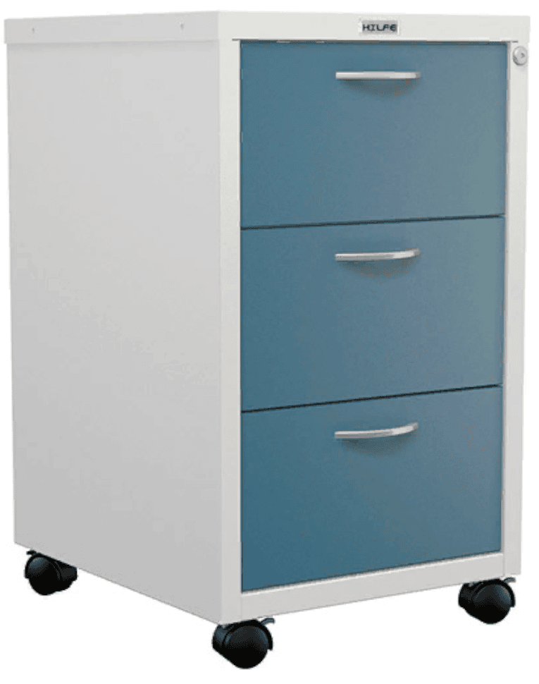 Медицинская тумба МД ТП-4 купить в Новосибирске Медицинская тумба МД ТП-4 купить в Новосибирске