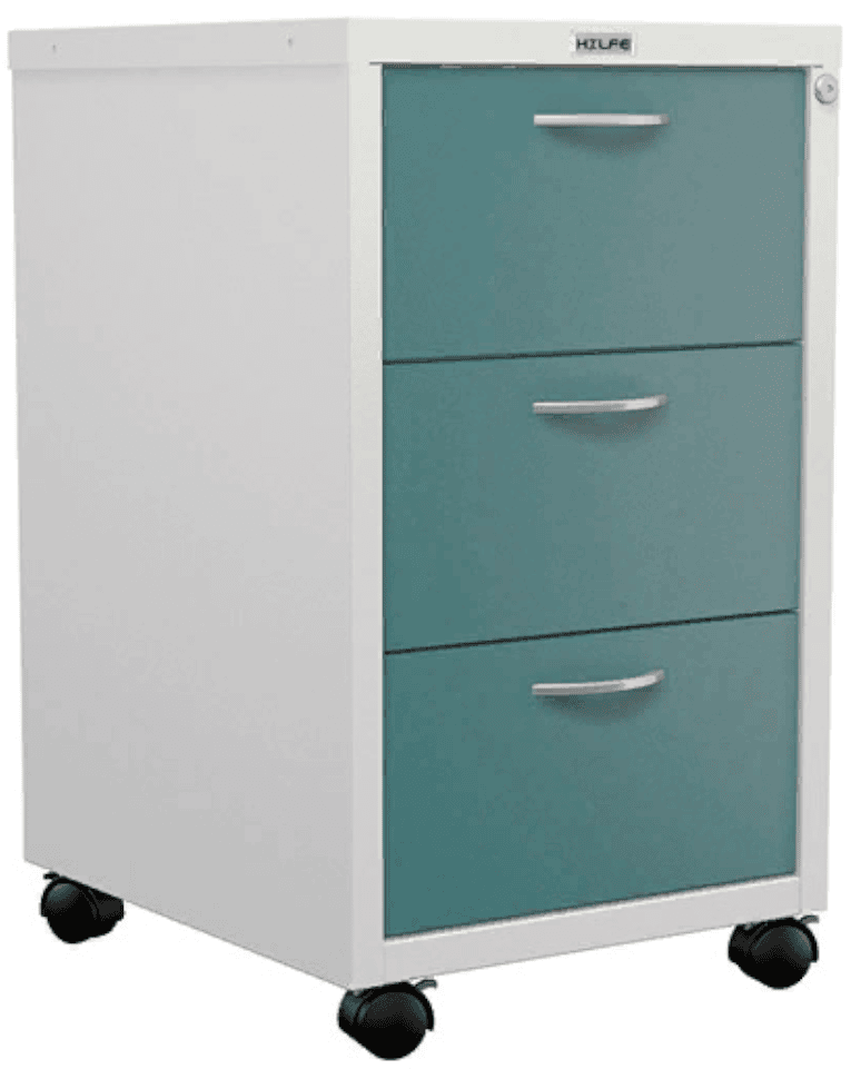 Медицинская тумба МД ТП-4 купить в Новосибирске Медицинская тумба МД ТП-4 купить в Новосибирске