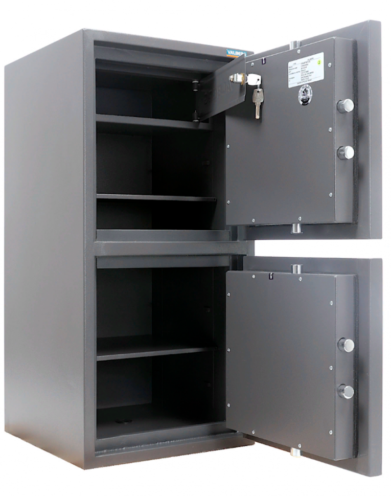 Взломостойкий сейф Valberg Гранит 90T/2 EL купить в Новосибирске Взломостойкий сейф Valberg Гранит 90T/2 EL купить в Новосибирске