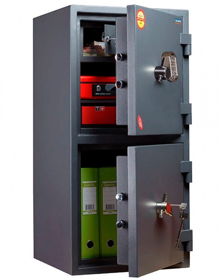 Взломостойкий сейф Valberg Гранит 90T/2 EL купить в Новосибирске Взломостойкий сейф Valberg Гранит 90T/2 EL купить в Новосибирске