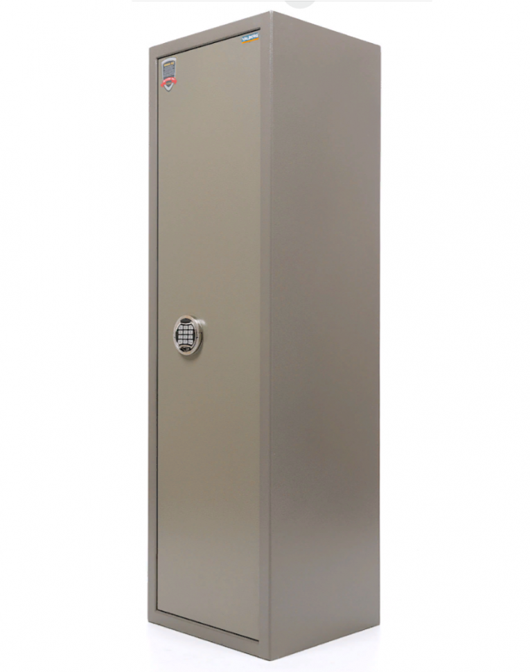 Оружейный сейф Valberg Ирбис 8 EL купить в Новосибирске Оружейный сейф Valberg Ирбис 8 EL купить в Новосибирске