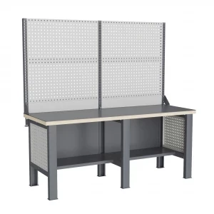 Верстак FBK 2052.111.4-2 купить в Новосибирске Верстак FBK 2052.111.4-2 купить в Новосибирске