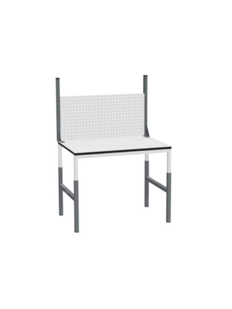 Стол монтажный ДиКом СР-М-100-02 ДСП купить в Новосибирске