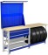 Верстак Master M100.MF1 / MF1 / MF1.222.000.W купить в Новосибирске