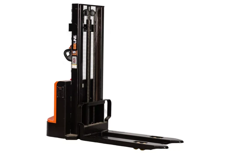 Штабелер электрический самоходный 1,5 т - 2,5 м Вилы: 1150 , Гелевая АКБ, CL1525JB SIBLINE купить в Новосибирске Штабелер электрический самоходный 1,5 т - 2,5 м Вилы: 1150 , Гелевая АКБ, CL1525JB SIBLINE купить в Новосибирске