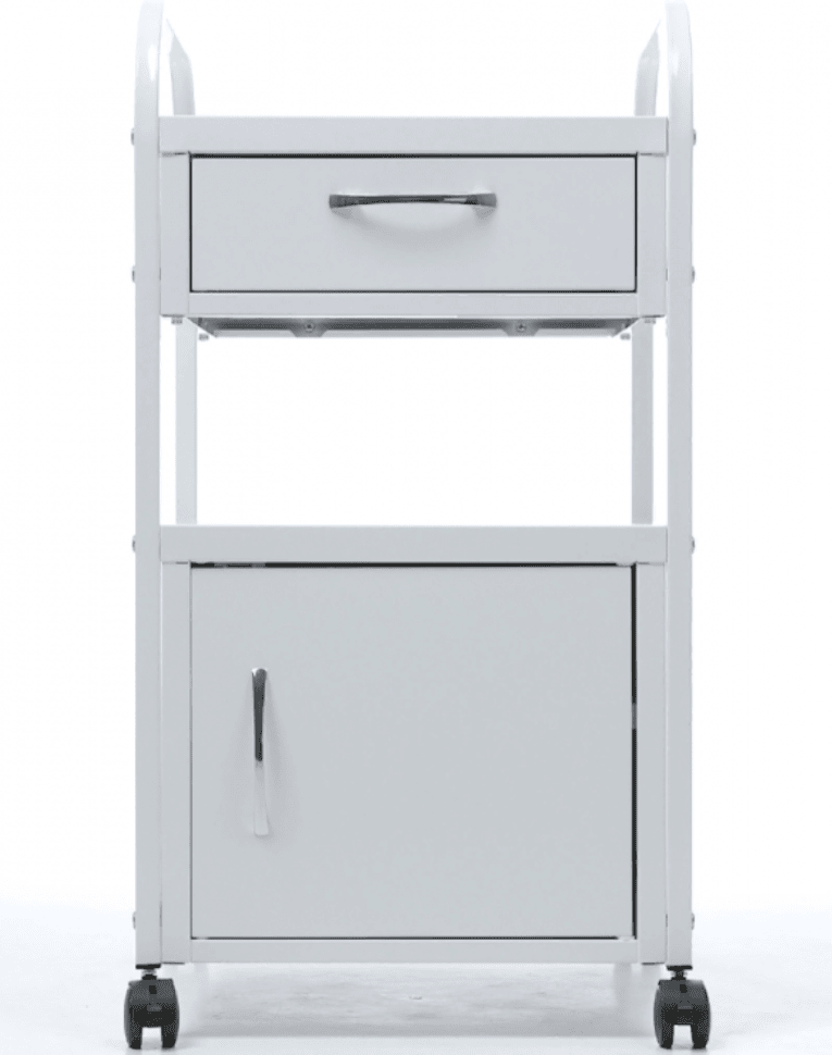 Медицинская тумба МД ТП-5 купить в Новосибирске Медицинская тумба МД ТП-5 купить в Новосибирске