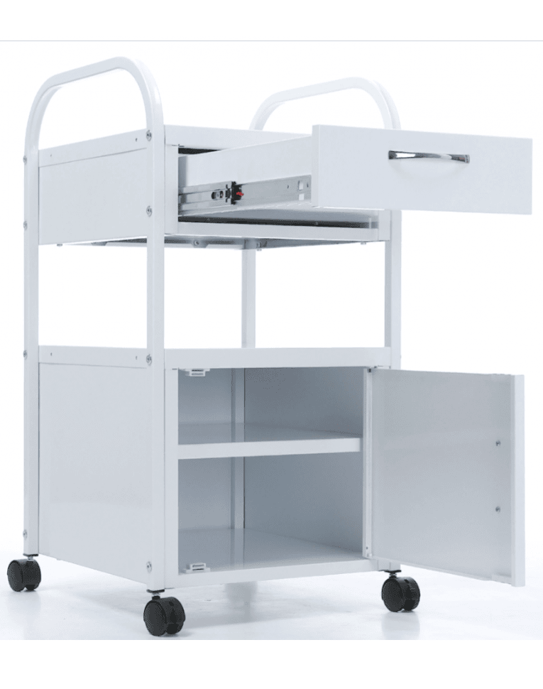 Медицинская тумба МД ТП-5 купить в Новосибирске Медицинская тумба МД ТП-5 купить в Новосибирске