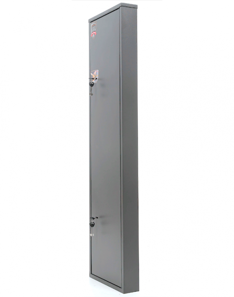 Узкий сейф для оружия Aiko Чирок 1409 (глубина 9 см) купить в Новосибирске Узкий сейф для оружия Aiko Чирок 1409 (глубина 9 см) купить в Новосибирске