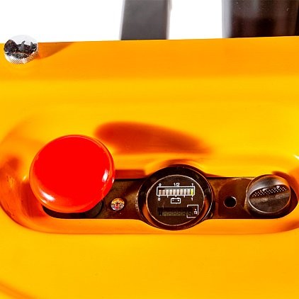 Штабелер с электроподъемом BDA-II 1535 (1500 кг, 3,5 м, 12В / 85Ач) SMARTLIFT (SMART) купить в Новосибирске Штабелер с электроподъемом BDA-II 1535 (1500 кг, 3,5 м, 12В / 85Ач) SMARTLIFT (SMART) купить в Новосибирске