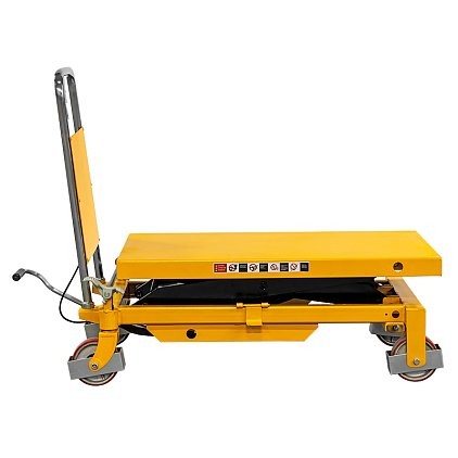 Гидравлический подъемный стол PTD 1500 (1500 кг; 1200х610 мм; 1 м) SMARTLIFT (SMART) купить в Новосибирске Гидравлический подъемный стол PTD 1500 (1500 кг; 1200х610 мм; 1 м) SMARTLIFT (SMART) купить в Новосибирске