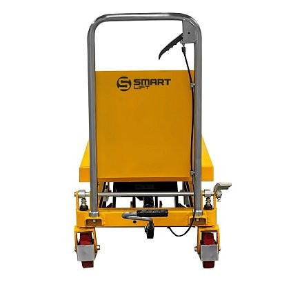 Гидравлический подъемный стол PTD 1500 (1500 кг; 1200х610 мм; 1 м) SMARTLIFT (SMART) купить в Новосибирске Гидравлический подъемный стол PTD 1500 (1500 кг; 1200х610 мм; 1 м) SMARTLIFT (SMART) купить в Новосибирске