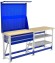 Верстак Master M100.MF1 / MF1 / MF1.220.002.W купить в Новосибирске