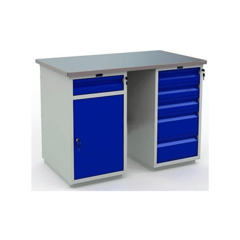 Верстак Profi WT120.WD2/WD5.000 купить в Новосибирске