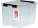 Контейнер Rox Box Original 4 (210х170х175 мм с крышкой и клипсами прозрачный) купить в Новосибирске