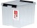 Контейнер Rox Box Original 4 (210х170х175 мм с крышкой и клипсами прозрачный) купить в Новосибирске