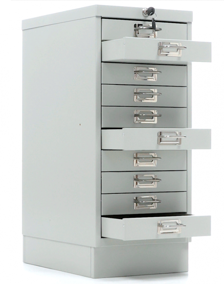 Шкаф многоящичный MDC-A4/650/10 купить в Новосибирске Шкаф многоящичный MDC-A4/650/10 купить в Новосибирске