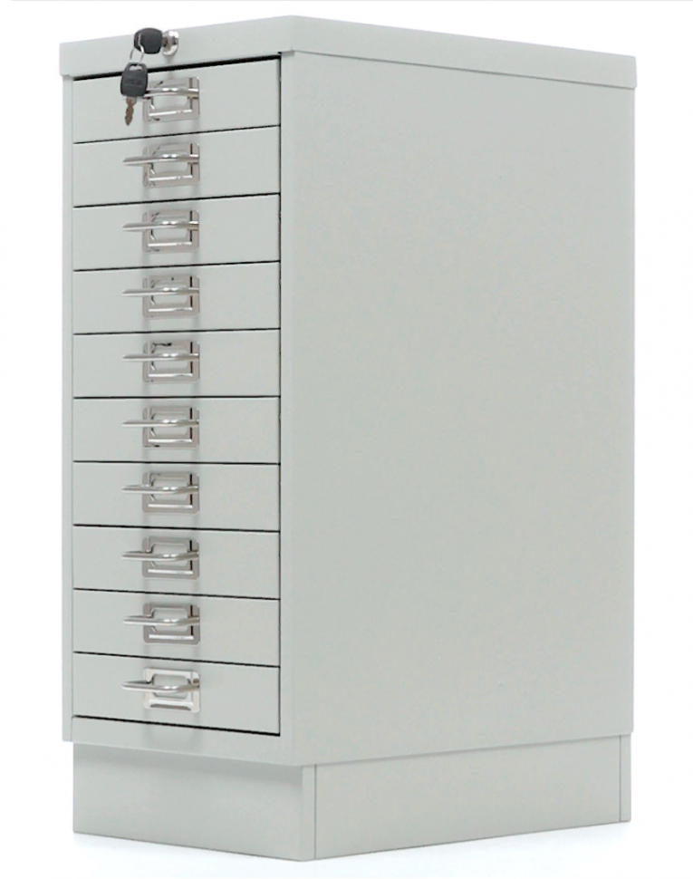 Шкаф многоящичный MDC-A4/650/10 купить в Новосибирске Шкаф многоящичный MDC-A4/650/10 купить в Новосибирске