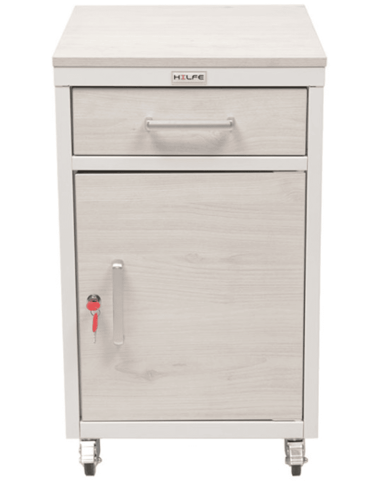 Медицинская тумба МД ТП-6 купить в Новосибирске Медицинская тумба МД ТП-6 купить в Новосибирске