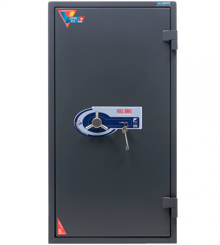 Огневзломостойкий сейф Valberg Гарант 95 T купить в Новосибирске Огневзломостойкий сейф Valberg Гарант 95 T купить в Новосибирске