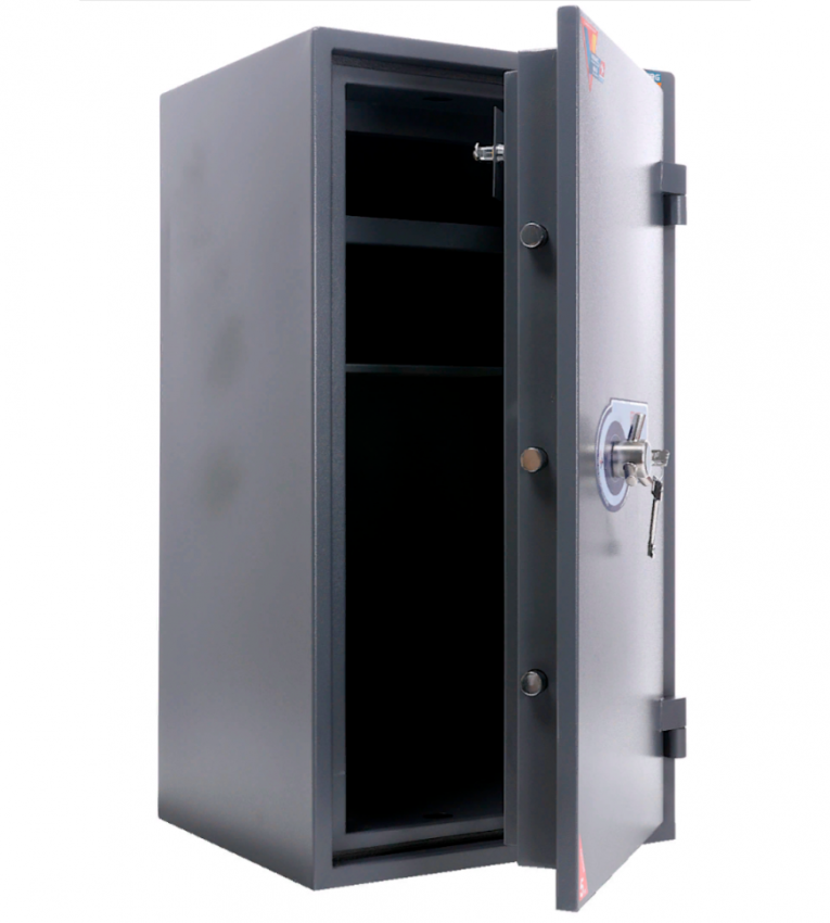 Огневзломостойкий сейф Valberg Гарант 95 T купить в Новосибирске Огневзломостойкий сейф Valberg Гарант 95 T купить в Новосибирске