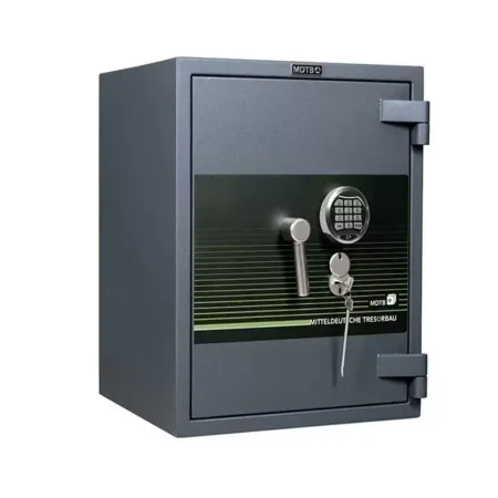 Взломостойкий сейф MDTB Banker-M 1368 EK купить в Новосибирске Взломостойкий сейф MDTB Banker-M 1368 EK купить в Новосибирске