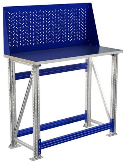 Верстак Master MT100.MF1 / MF1.010 купить в Новосибирске Верстак Master MT100.MF1 / MF1.010 купить в Новосибирске