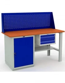 Верстак Expert W160.WS1/F2.110 Верстак Expert W160.WS1/F2.110
