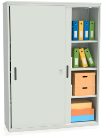 Шкаф-купе архивный AL 2015 Шкаф-купе архивный AL 2015