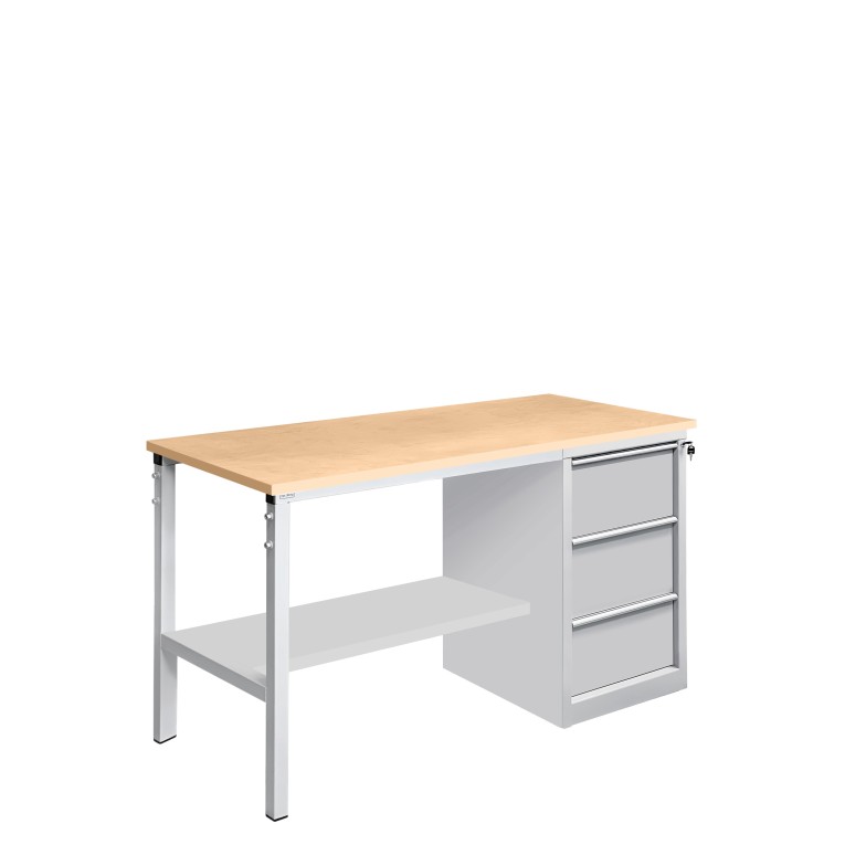 Верстак слесарный Gresson ВС-Т3 ВС-1200Т3 купить в Новосибирске Верстак слесарный Gresson ВС-Т3 ВС-1200Т3 купить в Новосибирске