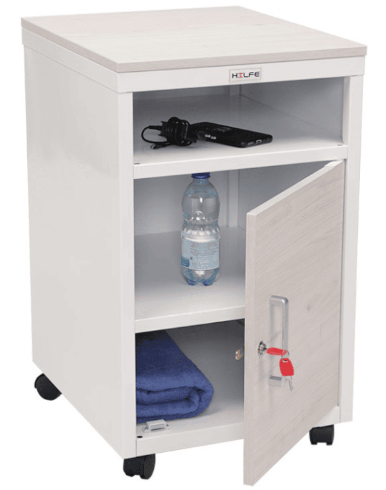 Медицинская тумба МД ТП-7 купить в Новосибирске Медицинская тумба МД ТП-7 купить в Новосибирске