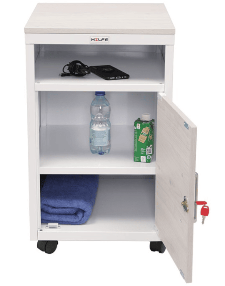 Медицинская тумба МД ТП-7 купить в Новосибирске Медицинская тумба МД ТП-7 купить в Новосибирске