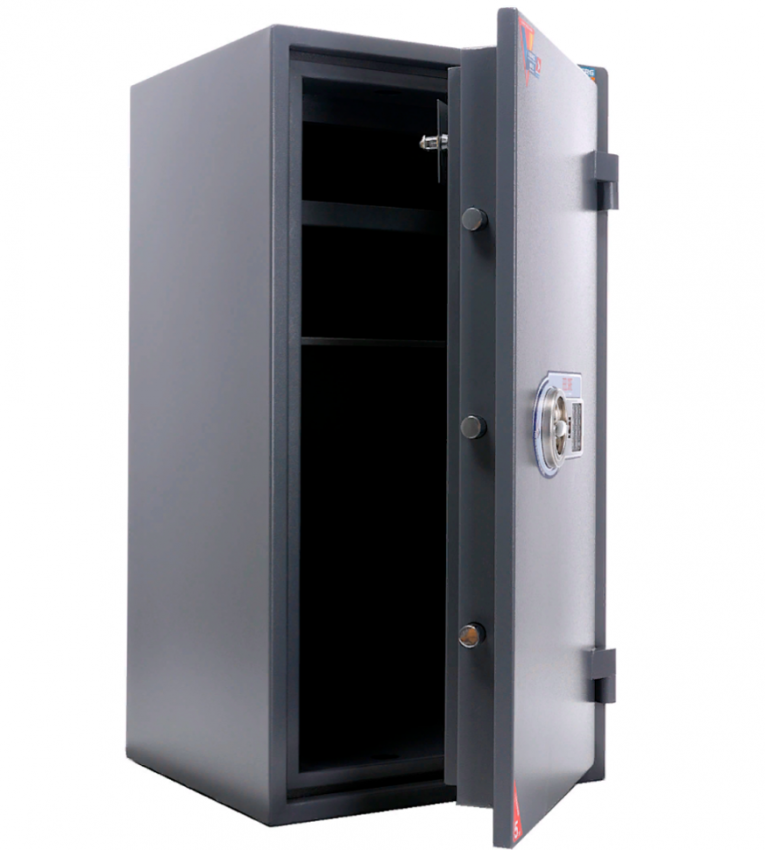 Огневзломостойкий сейф Valberg Гарант 95 T EL купить в Новосибирске Огневзломостойкий сейф Valberg Гарант 95 T EL купить в Новосибирске