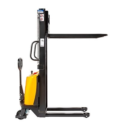 Штабелер с электроподъемом BDA-II 1530 (1500 кг, 3 м, 12В / 85Ач) SMARTLIFT (SMART) купить в Новосибирске Штабелер с электроподъемом BDA-II 1530 (1500 кг, 3 м, 12В / 85Ач) SMARTLIFT (SMART) купить в Новосибирске