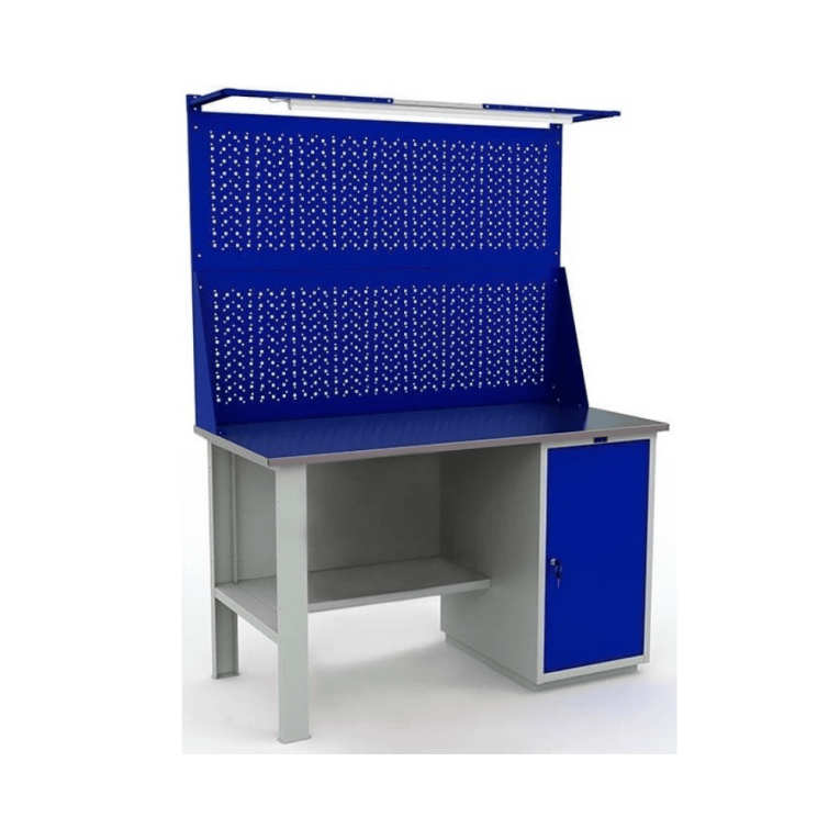 Верстак Profi WT140.F1/WD1.021 купить в Новосибирске