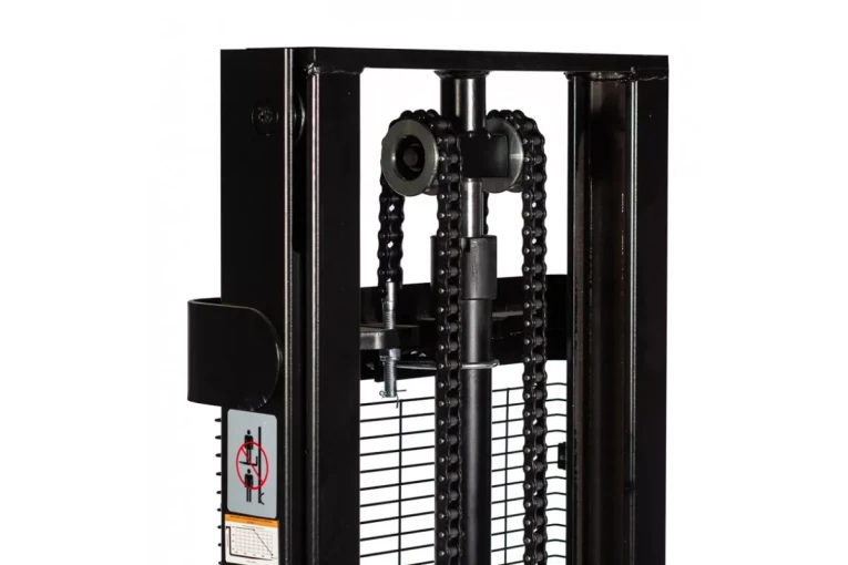 Штабелер электрический самоходный, поводковый 1,2 т - 3 м Вилы: 1150 , АКБ Li - Ion, CL1230J SIBLINE купить в Новосибирске Штабелер электрический самоходный, поводковый 1,2 т - 3 м Вилы: 1150 , АКБ Li - Ion, CL1230J SIBLINE купить в Новосибирске