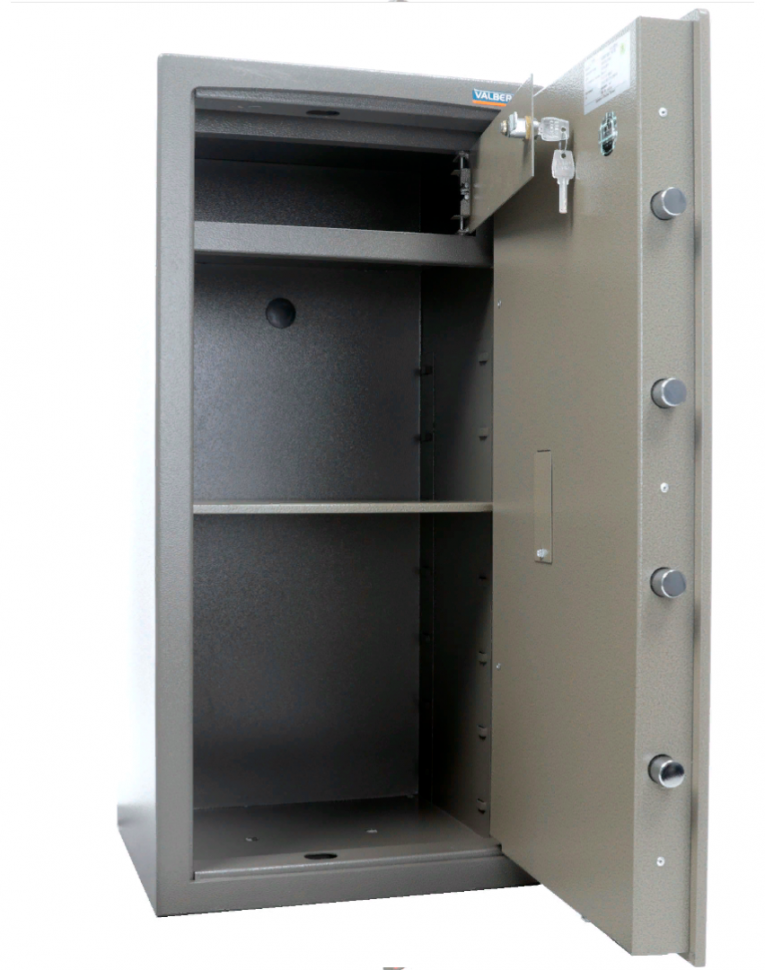 Взломостойкий сейф Valberg Карат-90T EL купить в Новосибирске Взломостойкий сейф Valberg Карат-90T EL купить в Новосибирске