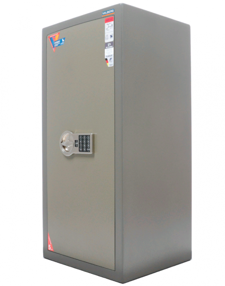 Взломостойкий сейф Valberg Карат-90T EL купить в Новосибирске Взломостойкий сейф Valberg Карат-90T EL купить в Новосибирске