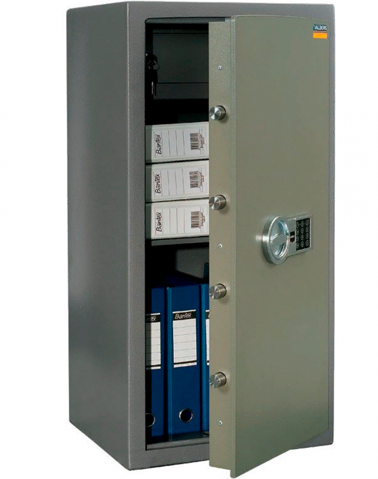 Взломостойкий сейф Valberg Карат-90T EL купить в Новосибирске Взломостойкий сейф Valberg Карат-90T EL купить в Новосибирске