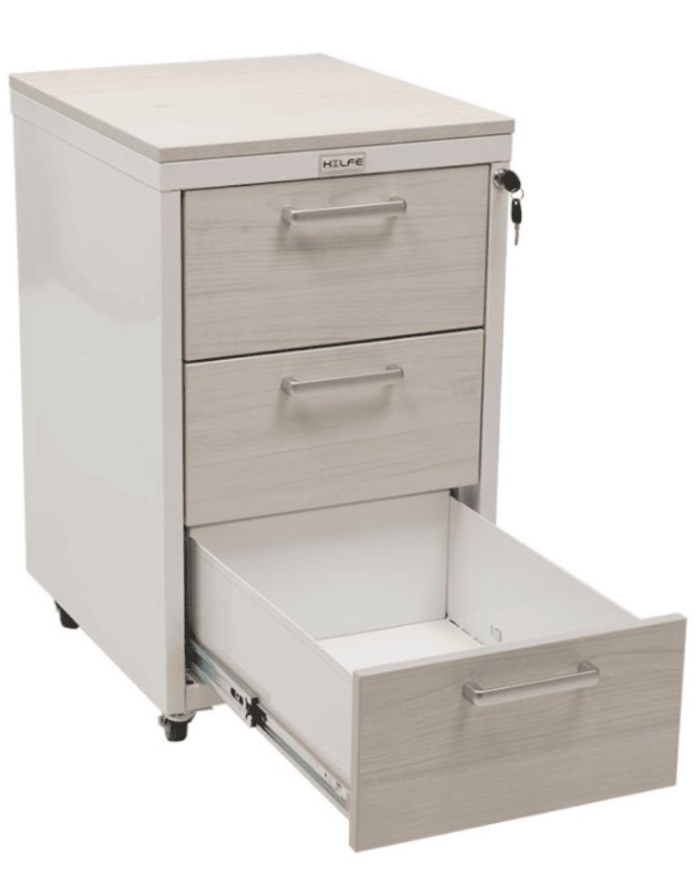 Медицинская тумба МД ТП L-8 купить в Новосибирске Медицинская тумба МД ТП L-8 купить в Новосибирске