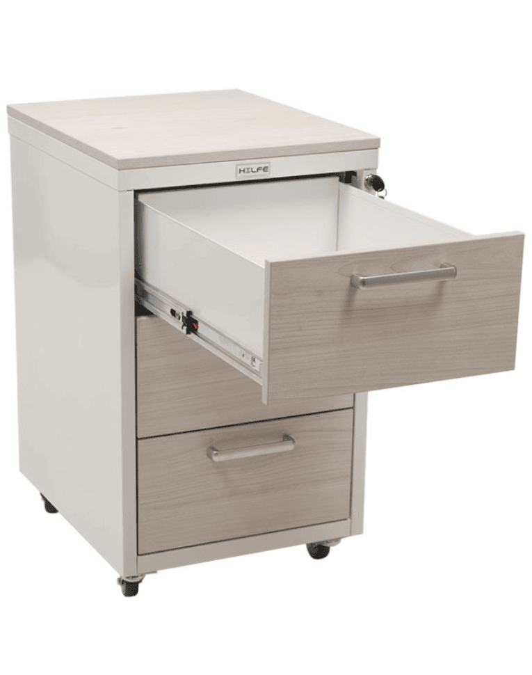 Медицинская тумба МД ТП L-8 купить в Новосибирске Медицинская тумба МД ТП L-8 купить в Новосибирске