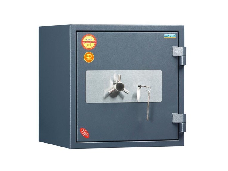 Огневзломостойкий сейф Valberg Гарант Евро 46 купить в Новосибирске Огневзломостойкий сейф Valberg Гарант Евро 46 купить в Новосибирске