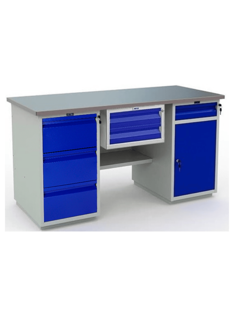 Верстак Практик Profi WT160.WD3/WD2.100 купить в Новосибирске
